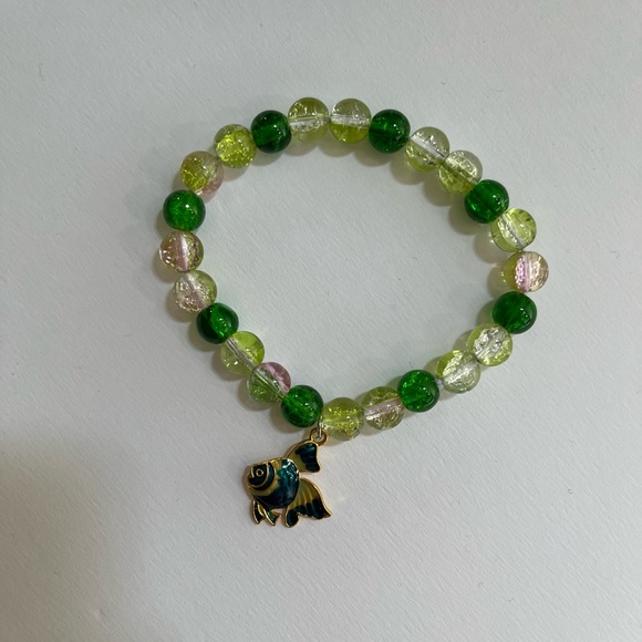 Handmade bracelet - Picture 2 of 2